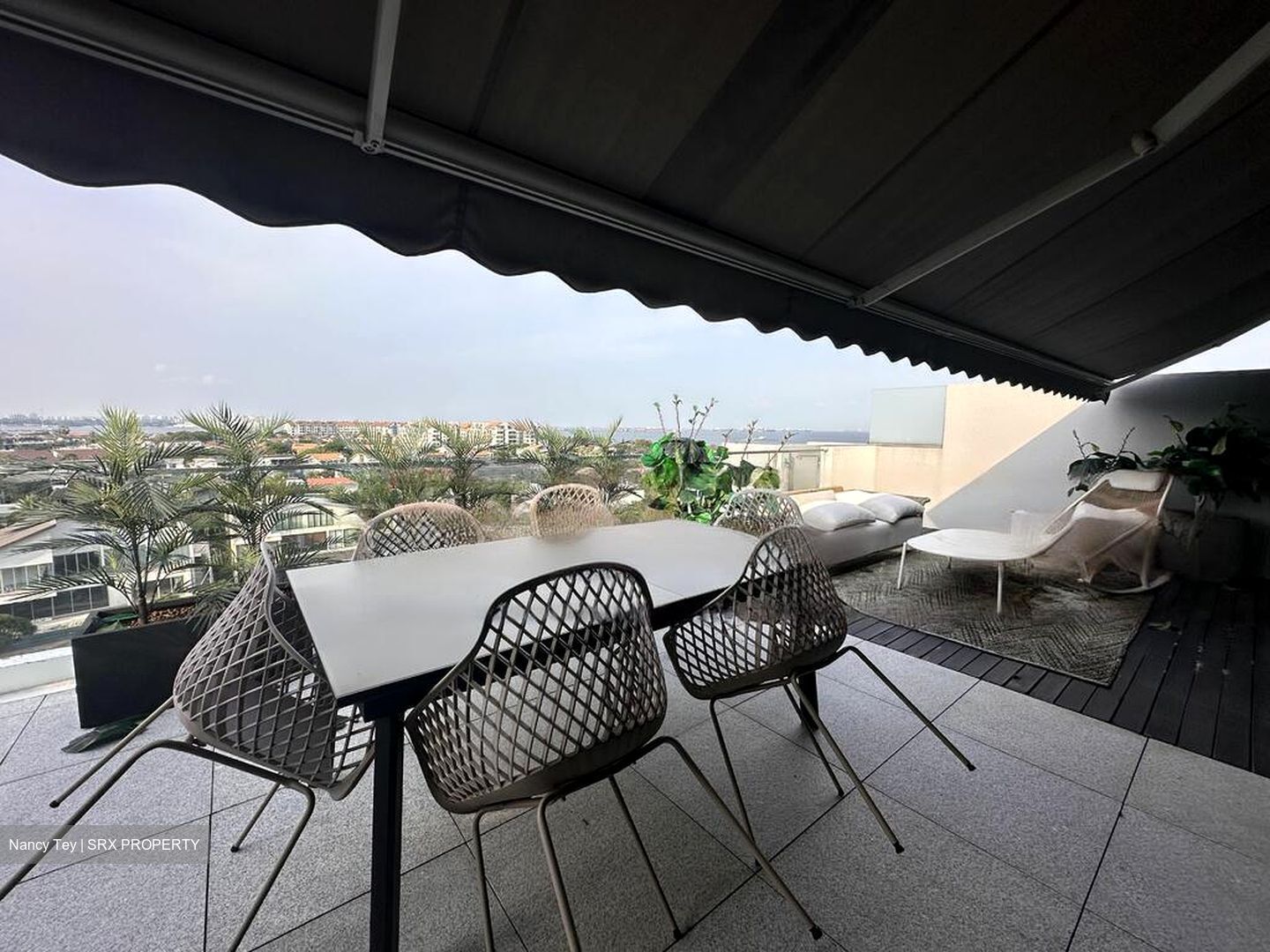 The Residences at W Singapore Sentosa Cove (D4), Condominium #462608321